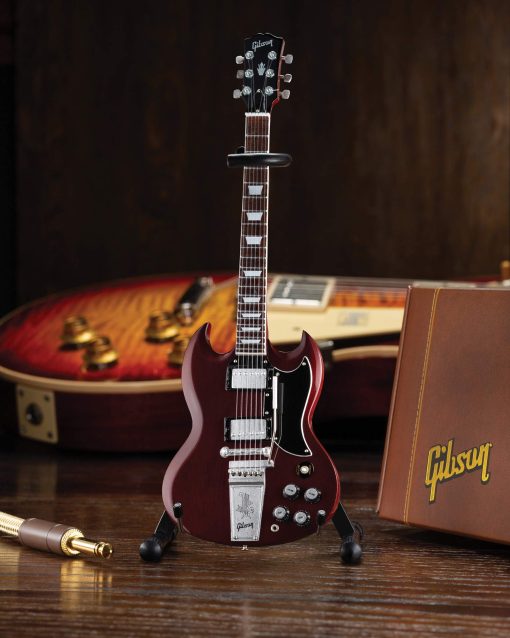 Miniatura de Guitarra Electrica Axe Heaven (GG-220) - Imagen 2