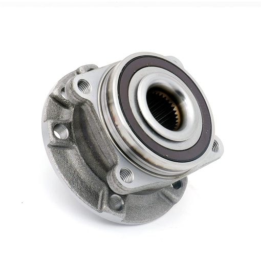 FKG 512513 Ensamble de Cojinete de Rueda Trasera para Jeep Cherokee 2014-2020 (AWD), Chrysler 200 2015-2017 (AWD) - Imagen 3