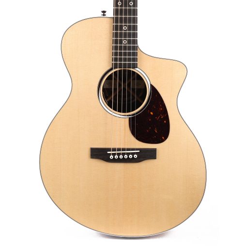 Guitarra Acustica-electronica de 6 Cuerdas Martin Road Series SC-13E Special Natural