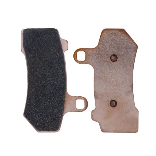 Pastillas de Freno Sinterizadas MINSTAR FA409 Para Harley Davidson 08-18 FLHTCU Ultra Classic Electra Glide, 08-16 FLHR Road King, 08-18 FLHRC Road King Classic, 08-14 FLHX Street Glide, VRSCDX/VRSCF - Imagen 5