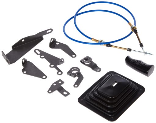 B&M 80775 Unimatic Cambiador Automatico - Imagen 3