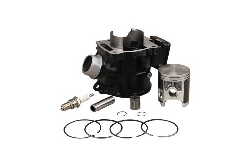 Kit de reconstruccion de cilindro y piston para Yamaha Banshee 350 (1987-2006) - Imagen 3