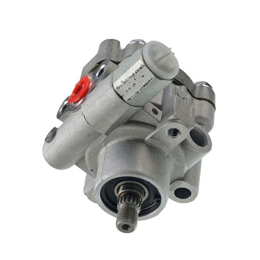 Bomba de Direccion Asistida para Nissan Xterra 2000-2004 Frontier 1999-2004 V6 3.3L - Imagen 2