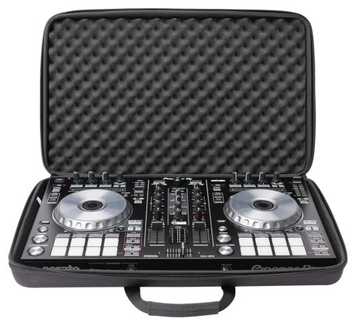 Estuche rigido Magma CTRL Case XL Plus para Omnis Duo, Mixstream Pro +, DDJ-SR2, Traktor Kontrol S4 MK3 y Controladores de DJ de tamaño similar - Imagen 7