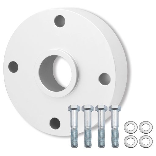Espaciador de eje de transmision delantero de suspension 90-4107B compatible con Ford F250 / F350 99-04