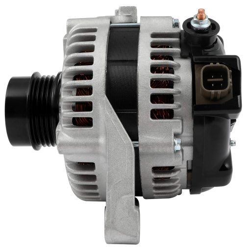 Alternador SCITOO 11402 Fit para Toyota Camry 2012-2015 para Toyota Rav4 2009-2012 104210-2270 210-0722 - Imagen 8