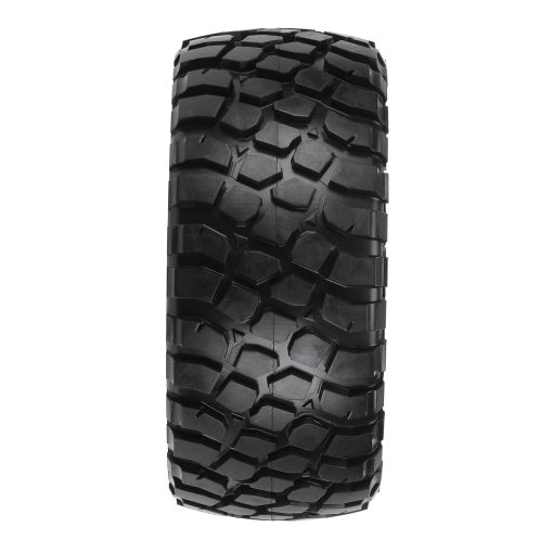 Llanta RC Pro-line Racing BFG Baja T/A KR2 SC MTD Raid Slash Traccion 2 o 4 Ruedas F/R PRO1012310 - Imagen 2