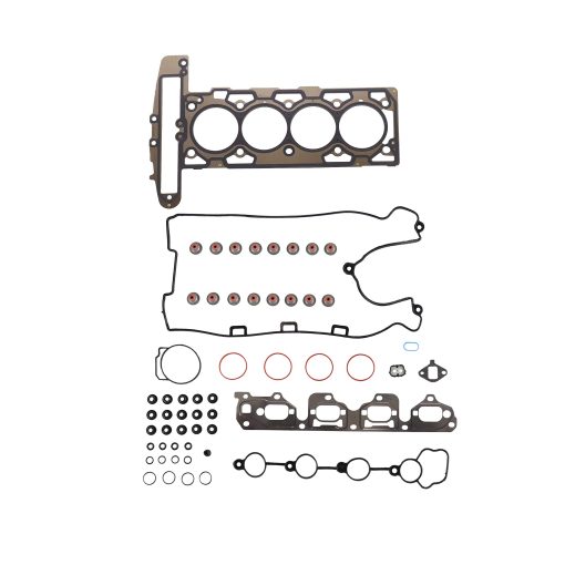 Juego de empaquetadura de culata DNJ HGB336 con kit de pernos de culata para Chevrolet Cobalt 2.4L 2384cc 145cid L4 DOHC 2006-2010 - Imagen 3