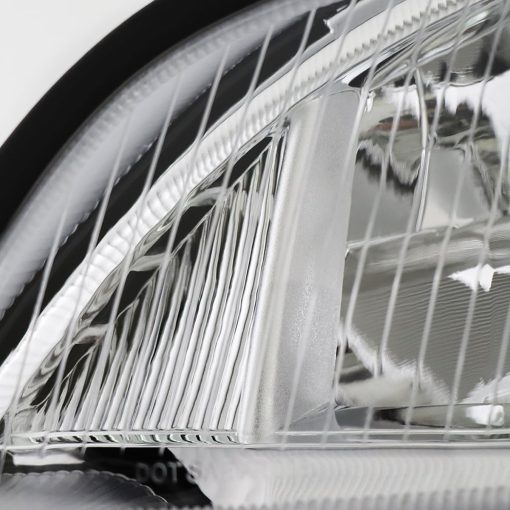 Faros Easyinst para Freightliner M2 2004-2013, Faro de Repuesto Aprobado por DOT y SAE (Izquierdo) - Imagen 6