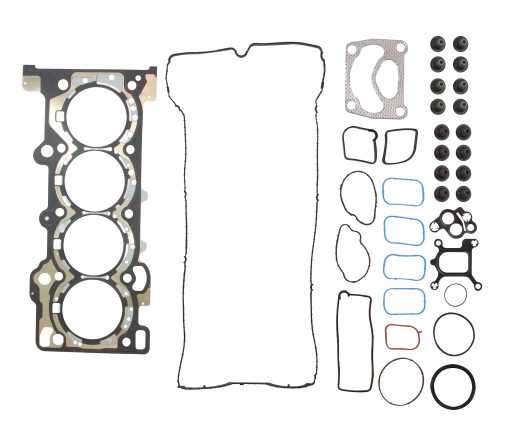 Juego de empaques de culata DNJ HGS4318 para Ford Mustang 17-20 2.3L L4 DOHC 16v