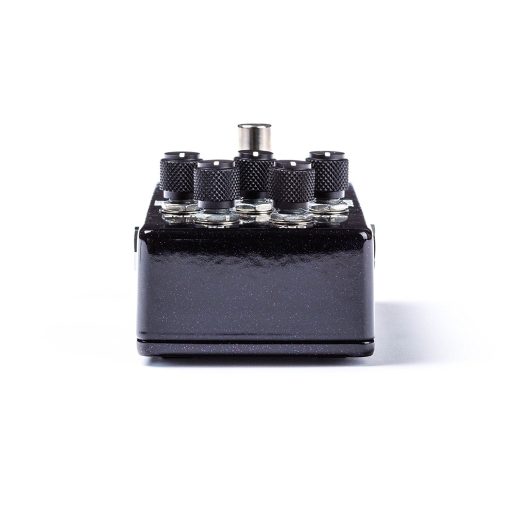 Pedal de Efecto MXR M82 Bass Envelope Filter con 4 Cables de Parche en angulo Recto MXR - Imagen 6