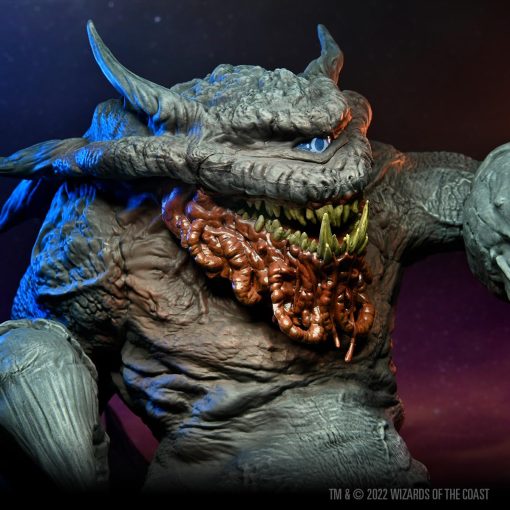 WizKids D&D Icons of The Realms: Spelljammer: Adventures in Space - Astral Dreadnought - Imagen 7