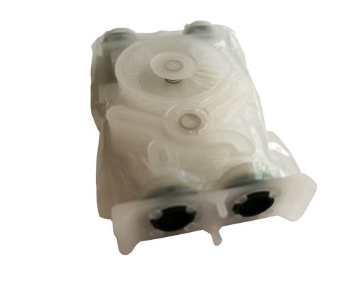 Paquete de 2 Amortiguadores de Tinta Originales para Roland VS-640 / FH-740 / RE-640 / RA-640-1000006526 - Imagen 2