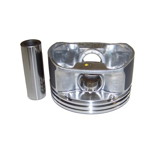 Juego de Piston y Anillo DNJ PRK1160 para Dodge Ram 1500 2003-2006 V8 5.7L 345cid OHV 16V D Aspiracion Natural - Imagen 5