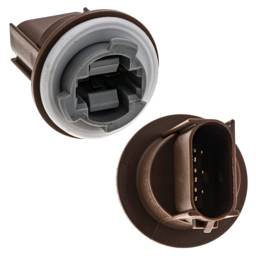 Par de luces traseras de freno NICHE para Polaris Sportsman 400 550 570 1000 800 RZR 4 XP 900 2411153 2411154 - Imagen 2