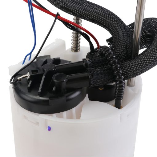 WONSABON Nueva Bomba de Combustible Electrica para Honda CR-V 2002 2003 2004 2005 2006 L4 2.4L E8733M - Imagen 4
