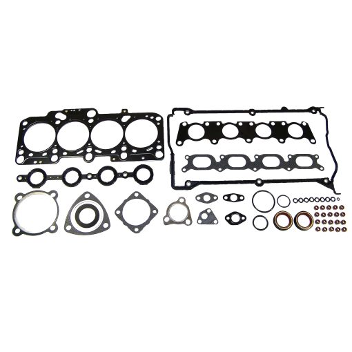 Juego de empaquetadura de culata DNJ HGB800 con kit de pernos de culata para Audi A4 1.8L 1781cc L4 DOHC 1997-2006 - Imagen 3
