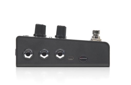 Digitech Trio+ Band Creator + Looper con Cables de Conexion y Fuente de Alimentacion - Imagen 7