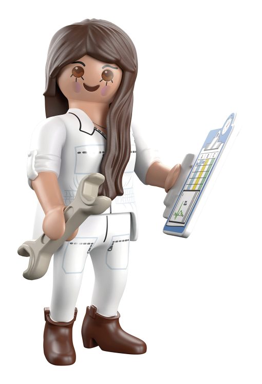 PLAYMOBIL Knight Rider - K.I.T.T - Imagen 7