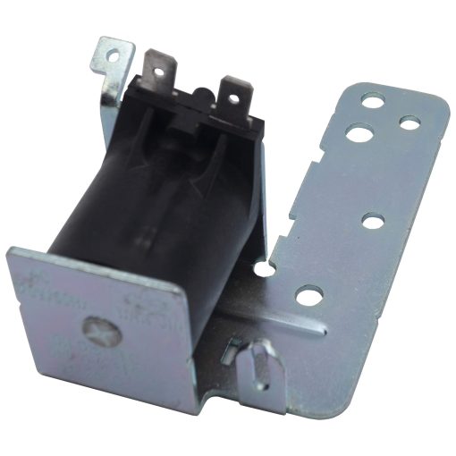 Conjunto de Solenoide y Soporte de Drenaje para Lavavajillas de Reemplazo WD21X10268 WD21X10071 Modelo Especifico No Universal