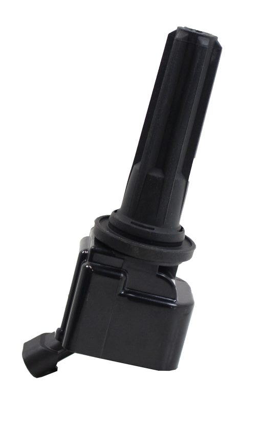 Conjunto de 5 Bobinas de Encendido Compatible con Chevy GMC Hummer 2007 2008 2009 2010 2011 2012 Colorado, 2007-2012 Canyon, 2007-2010 H3, 2009-2010 H3T 3.7L Reemplazo para UF497 12629472 H6T15271ZC - Imagen 2