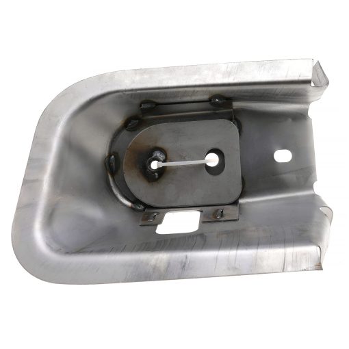 Soportes de Cabina Delanteros Troquelados para Dodge Ram 1500 2500 3500 1994 1995 1996 1997 1998 1999 2000 2001 2002 Con Platinas de Tuercas - Imagen 6