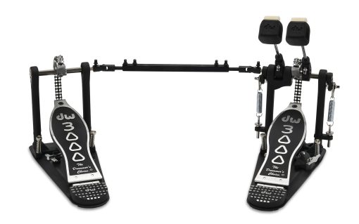 Pedal Doble de Bombo Serie DW 3000 (DWCP3002A)