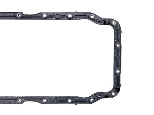 Junta de Carter de Aceite BTS-4975069 para Motor CUMMINS ISX12 - Imagen 2