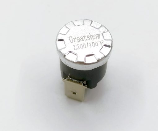 Termostato W10339563 para Lavavajillas Whirlpool W10195091 WPW10195091 PS11750035 - Imagen 3