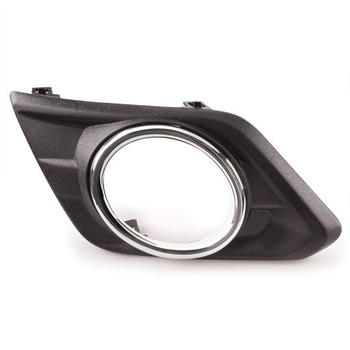 Luces antiniebla DLAA para NISSAN ROGUE / X-TRAIL 2014 2015 2016 Ensamblaje de lamparas antiniebla Lente clara Estilo OE H11-12V55W - Imagen 5