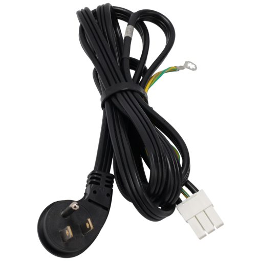 Cable de Alimentacion de Refrigerador de Reemplazo Supplying Demand 241516904 7241516901