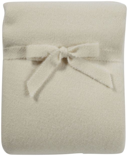 Protector de colchon contra la humedad Holy Lamb Organics - Tamano Queen
