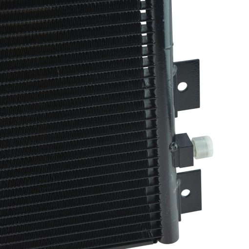 Condensador de Aire Acondicionado A/C para Kenworth K100E T2000 T270 T300 T600A W900 - Imagen 3