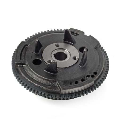 3084760 Rotor del Magneto Volante Para Polaris Xplorer Big Boss Sport Sportsman 400 400L - Imagen 4
