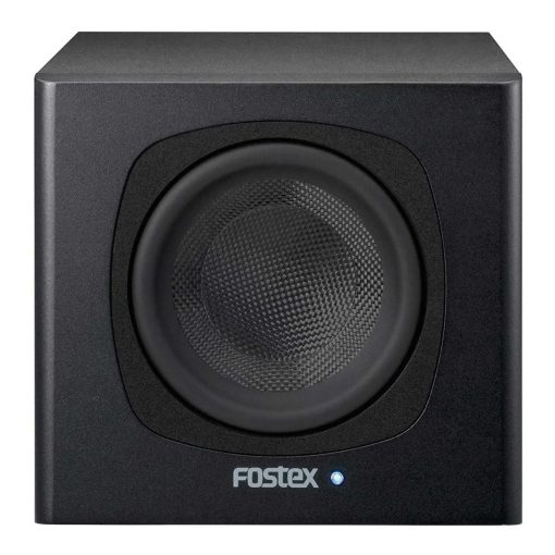 Fostex PM-SUB-MINI-2 Subwoofer activo de 50W y 5 pulgadas - Imagen 2