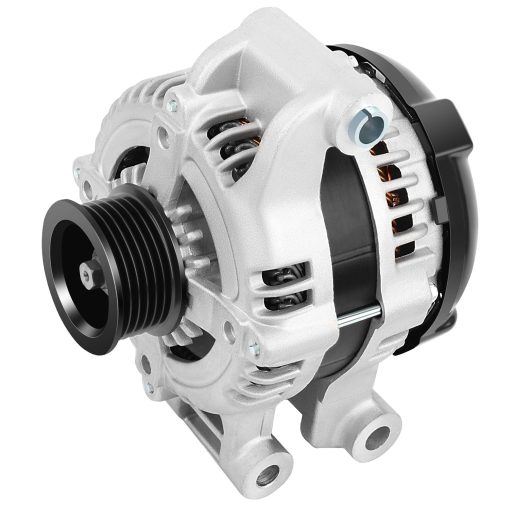 Alternador SCITOO 11113 para Dodge Charger 2006, Dodge Charger 2007, Magnum 2005, Magnum 2006, Magnum 2007, 2.7L 3.5L 5.7L 160Amp 12V 421000-0260 - Imagen 7