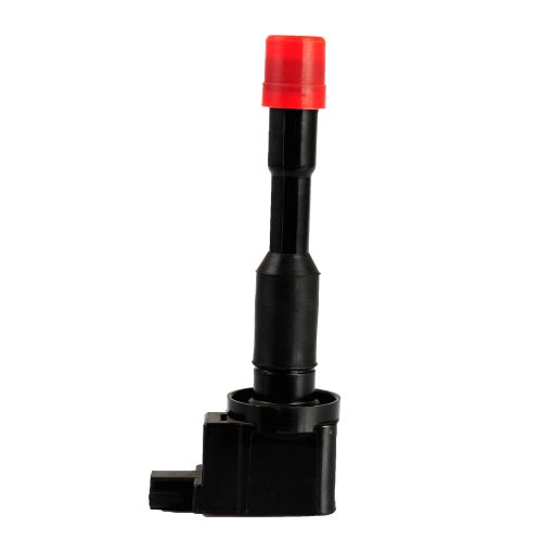 ENA Juego de 4 Bobinas de Encendido 1.3 L4 Compatible con Honda Civic Hybrid 2003 2004 2005 2006 2007 2008 2009 2010 2011 Paquetes de Bobinas para UF374 30521PWA003 30521PWAS01 C1408 E404 7010796 61058665 30521REAZ01 - Imagen 4