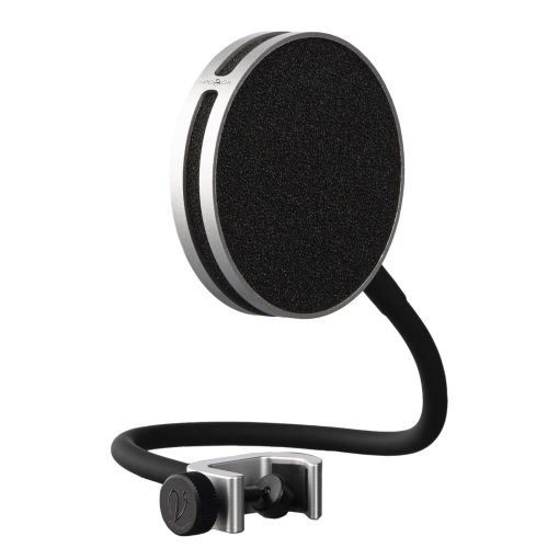 Filtro ISOVOX IsoPop - Plata