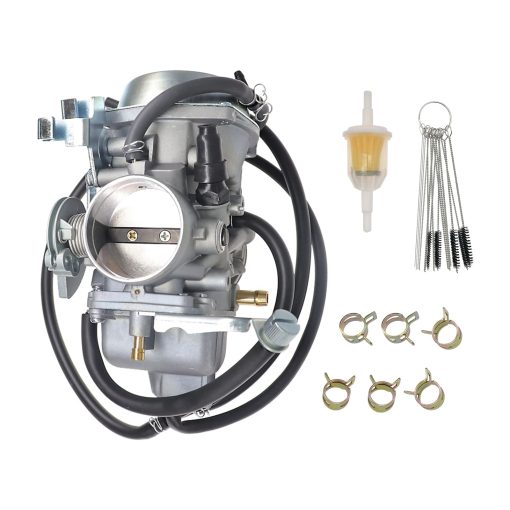 Carburador Carbpro 16100-MY6-772 para Honda XR650L 1993-2009,2012