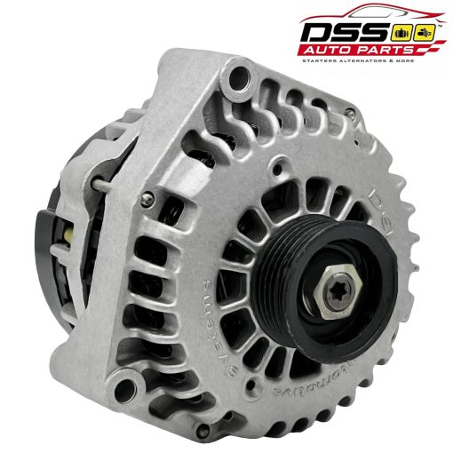 DSS AUTO PARTS Compatible con Chevrolet, Cadillac, Buick y Chevy Motor de Arranque 8292 & 8237 para V8 5.3L, 6.0L, 8.1L, 5.0L, 4.3L y 4.8L Rainier, Escalade, Express, Avalanche & Silverado - Imagen 3