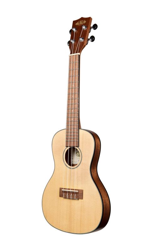 Ukulele de viaje Kala KA-SSTU-C Concert - Imagen 3
