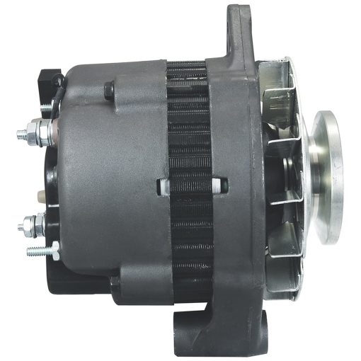 Nuevo Alternador SAEJ1171 65A Compatible Con Volvo Penta 1993-2007 OMC Crusader Mando Lucas 3854182 3856600 3857561 3860171 AC165618 M59819 - Imagen 6