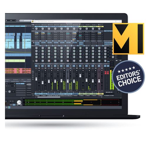MAGIX Samplitude Music Studio 2022 | Todo lo que Necesitas para Crear tu Musica - Imagen 2