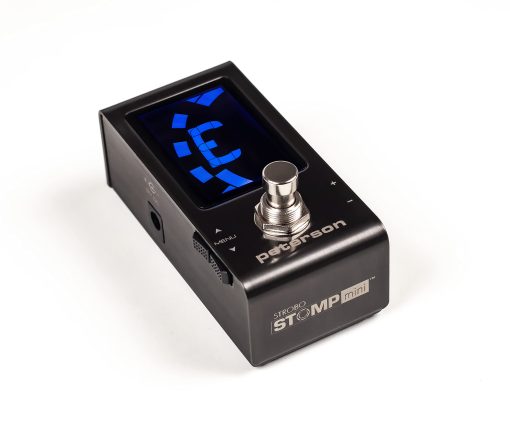 Afinador de Guitarra Peterson SSMini (403887)