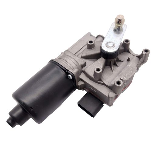 Motor del limpiaparabrisas delantero NOVAPARTS 4L1955119A para Audi Q7 2007-2012 3.0L 3.6L 4.2L - Imagen 2