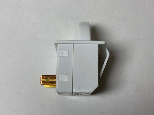 Interruptor de luz de la puerta del refrigerador APS7014646, reemplazo para Sub Zero - Imagen 4