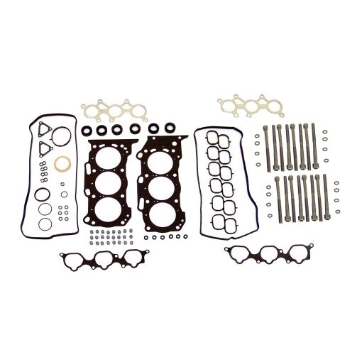 Juego de empaques de culata DNJ HGB968 con Kit de pernos de culata para Toyota Avalon 2005-2015 3.5L 3456cc V6 DOHC - Imagen 2
