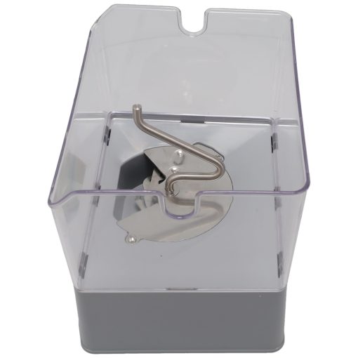 Contenedor de almacenamiento de hielo para refrigerador Supplying Demand W11129522 para congelador - Reemplaza a W10564750, 4545220 - Imagen 6