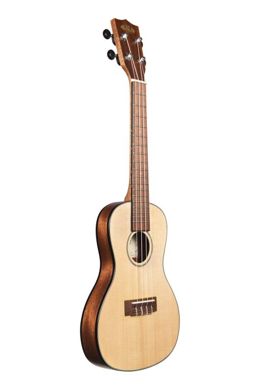 Ukulele de viaje Kala KA-SSTU-C Concert - Imagen 4