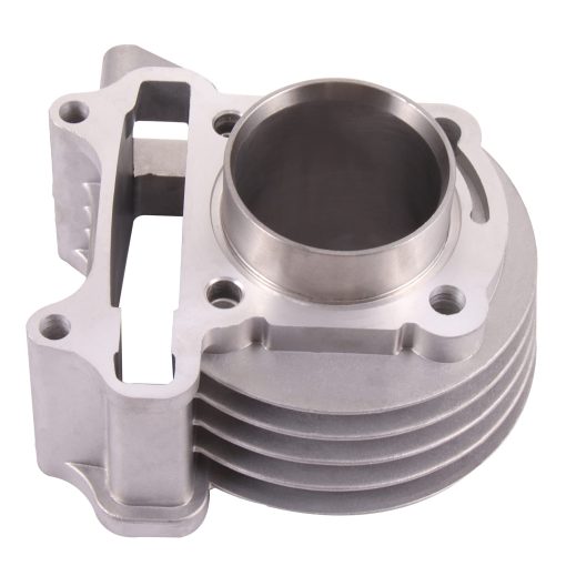 Kit de Cilindro de Gran Diametro de 47mm de Recambio para 80cc 4 Tiempos 139QMB GY6 ATV Go Kart Cuatrimoto Scooter - Imagen 5